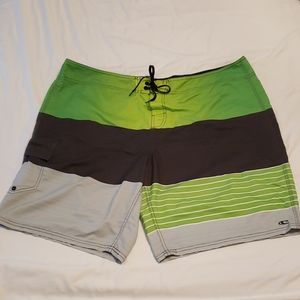 O'Neill Hybrid Board Shorts
